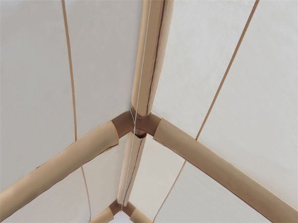 Tent series